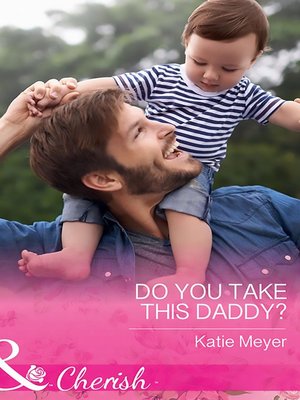 cover image of Do You Take This Daddy?